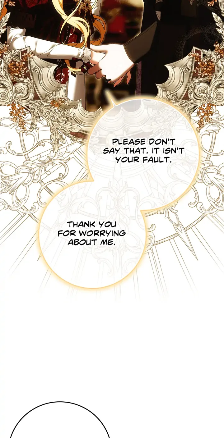 Read My Wish Is Two Separate Beds EN Manga Online