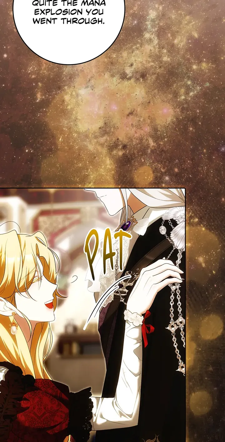 Read My Wish Is Two Separate Beds EN Manga Online