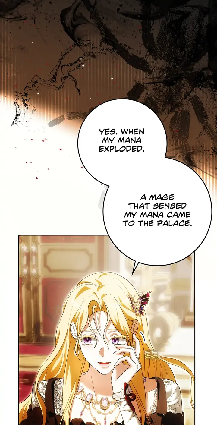 Read My Wish Is Two Separate Beds EN Manga Online