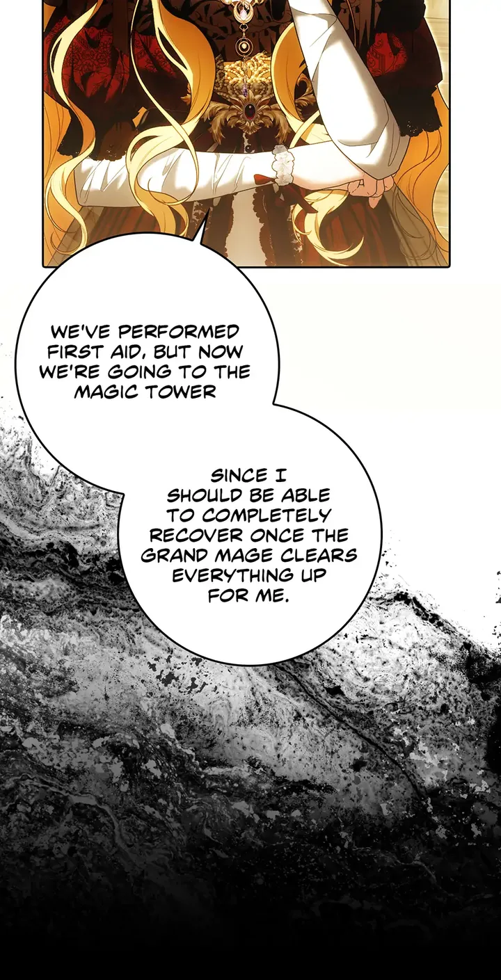 Read My Wish Is Two Separate Beds EN Manga Online