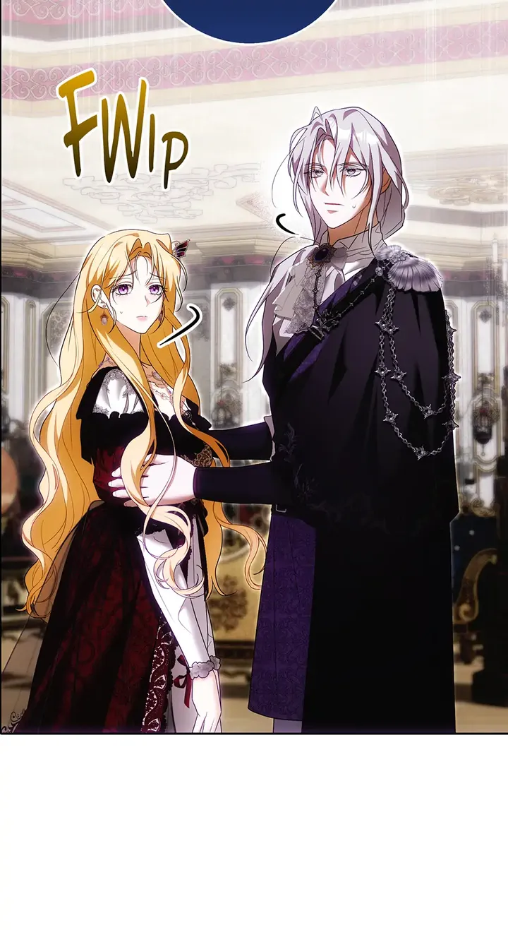 Read My Wish Is Two Separate Beds EN Manga Online
