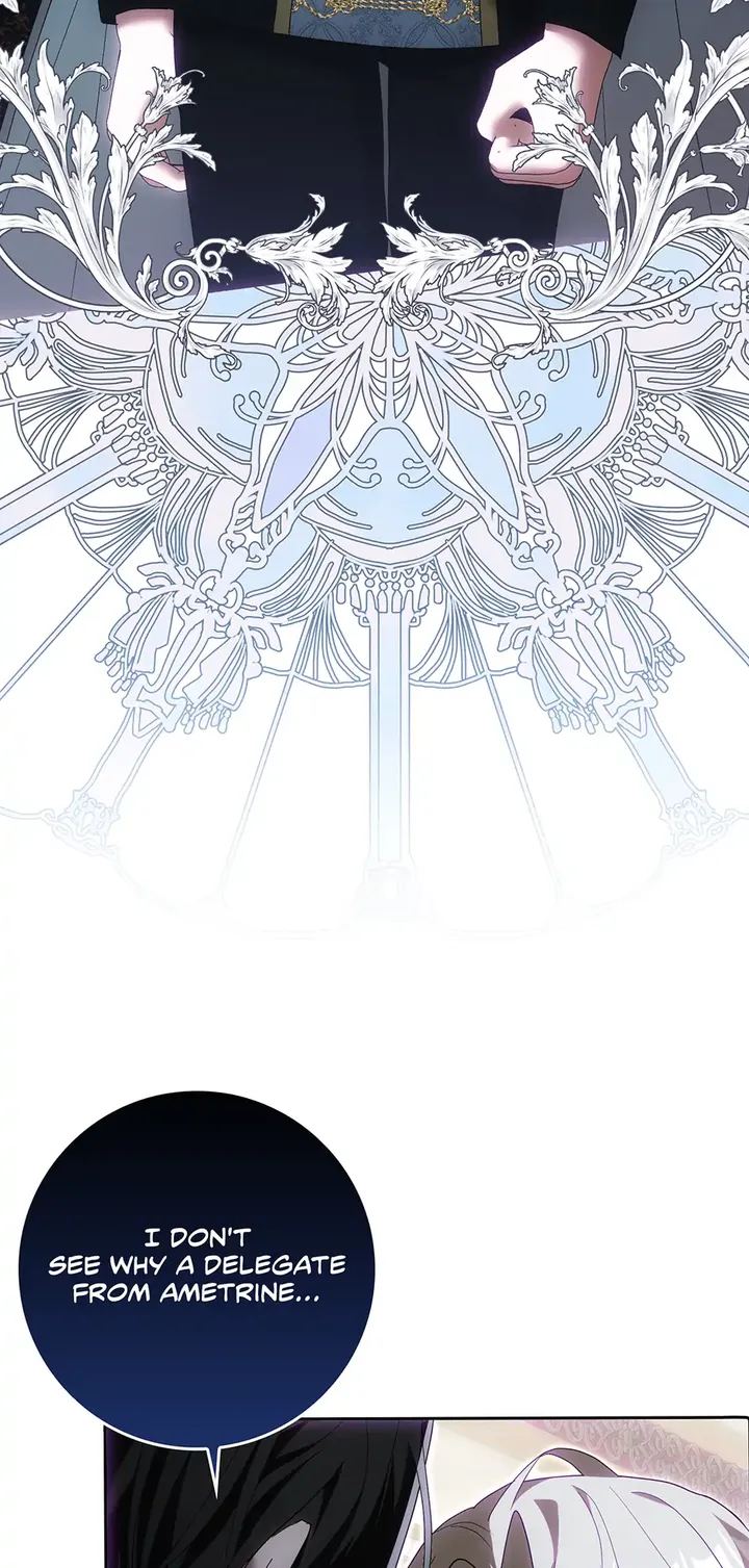 Read My Wish Is Two Separate Beds EN Manga Online