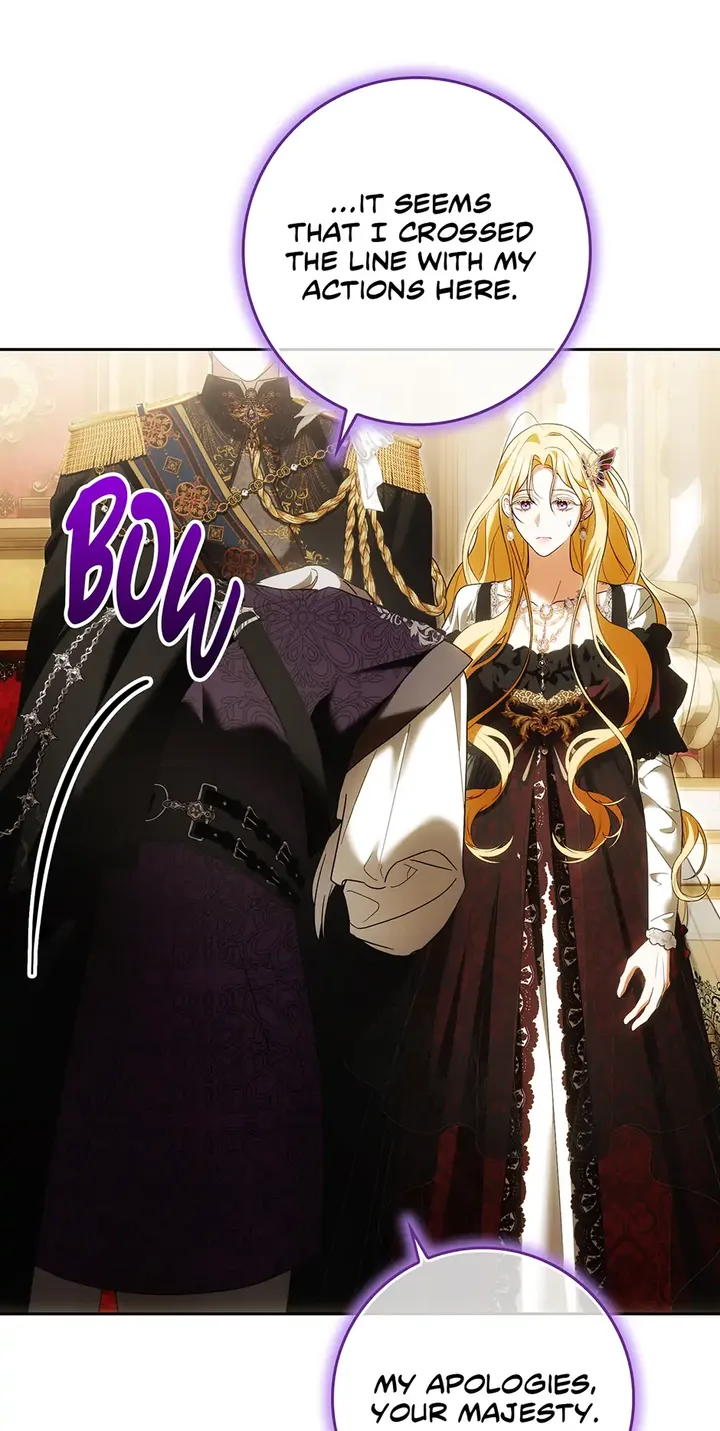 Read My Wish Is Two Separate Beds EN Manga Online