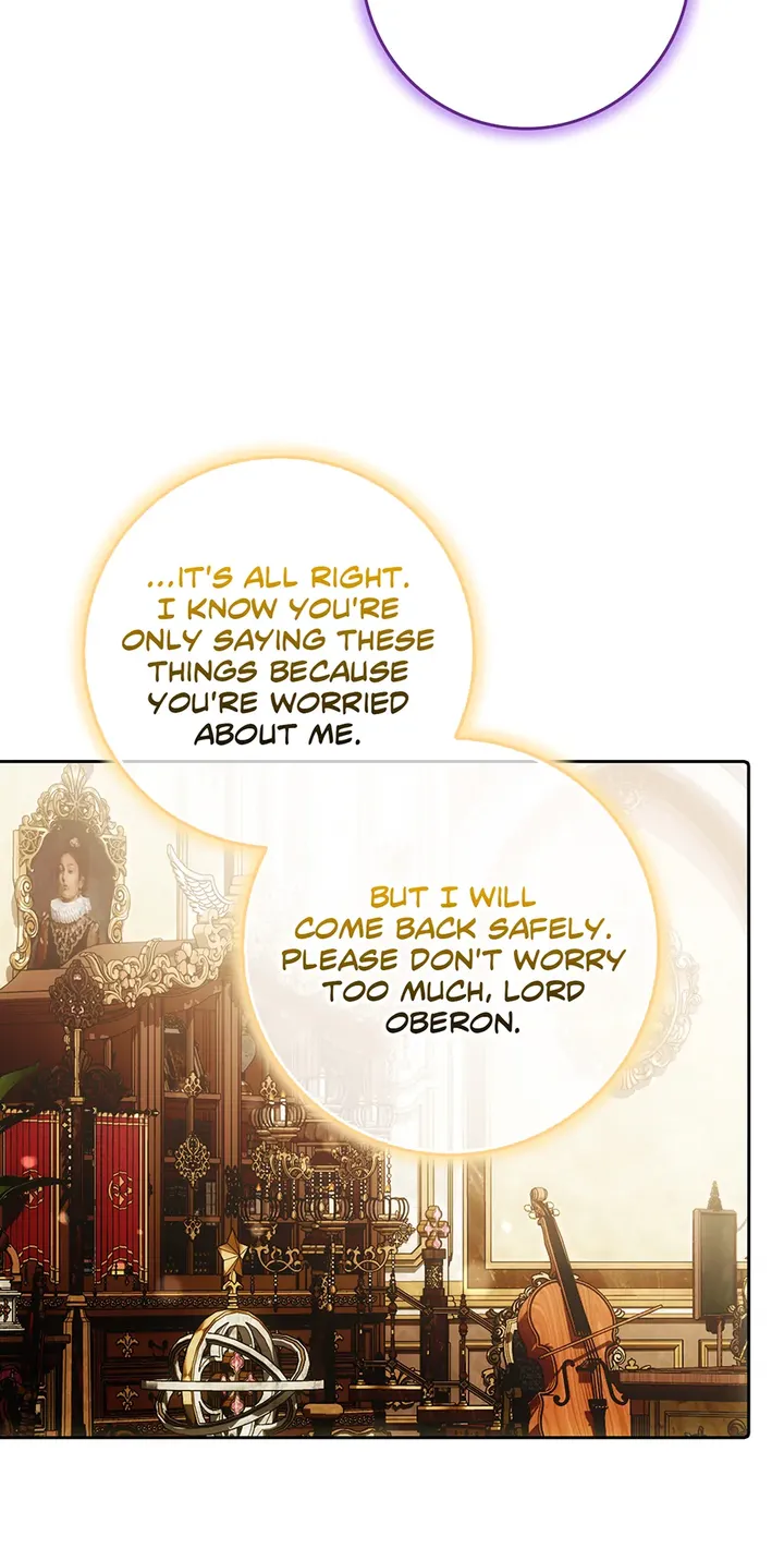Read My Wish Is Two Separate Beds EN Manga Online