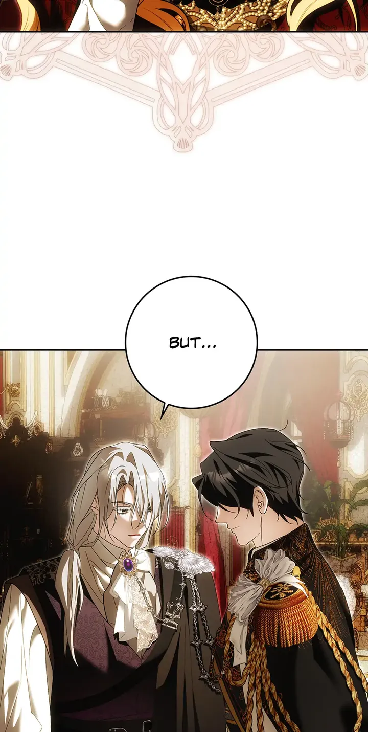 Read My Wish Is Two Separate Beds EN Manga Online