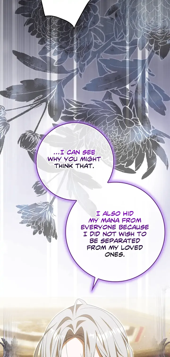 Read My Wish Is Two Separate Beds EN Manga Online