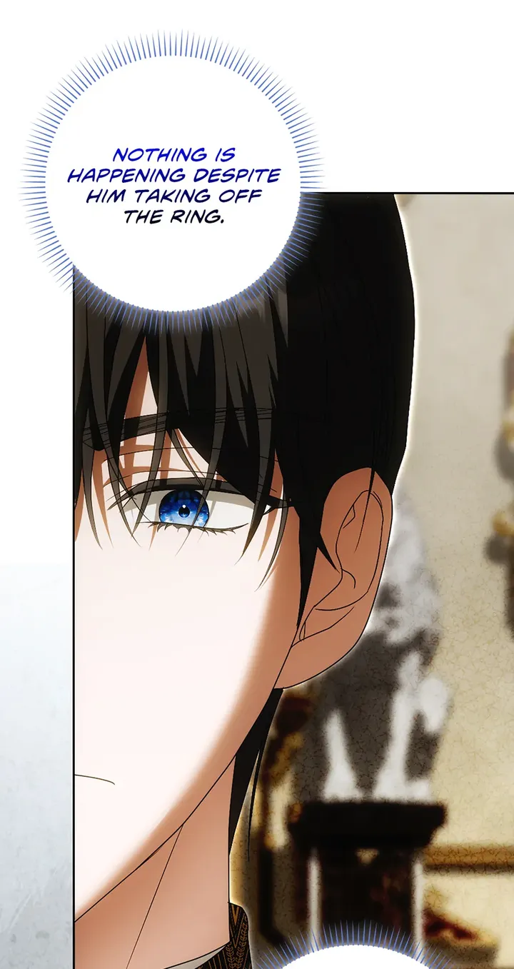 Read My Wish Is Two Separate Beds EN Manga Online