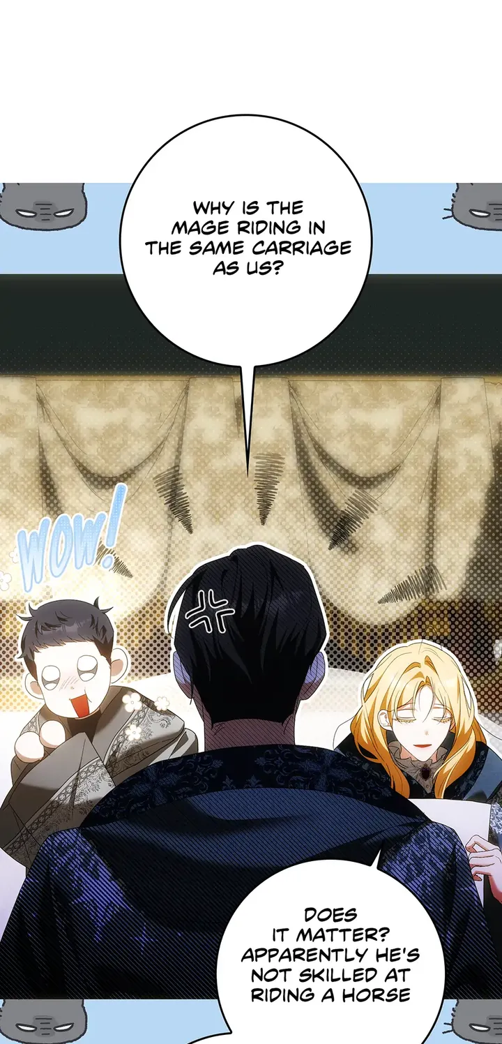 Read My Wish Is Two Separate Beds EN Manga Online