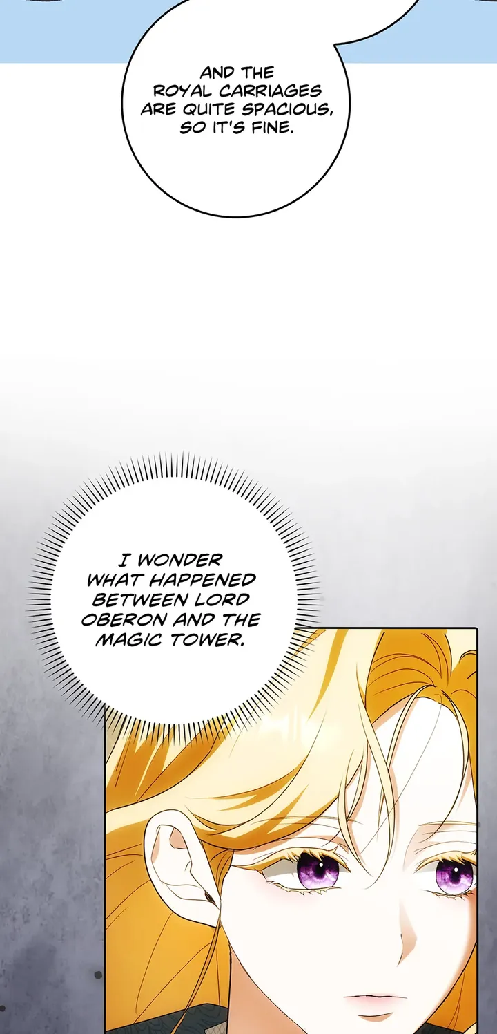 Read My Wish Is Two Separate Beds EN Manga Online
