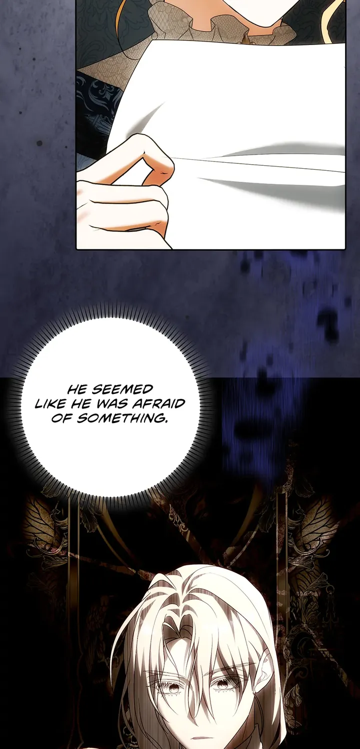 Read My Wish Is Two Separate Beds EN Manga Online