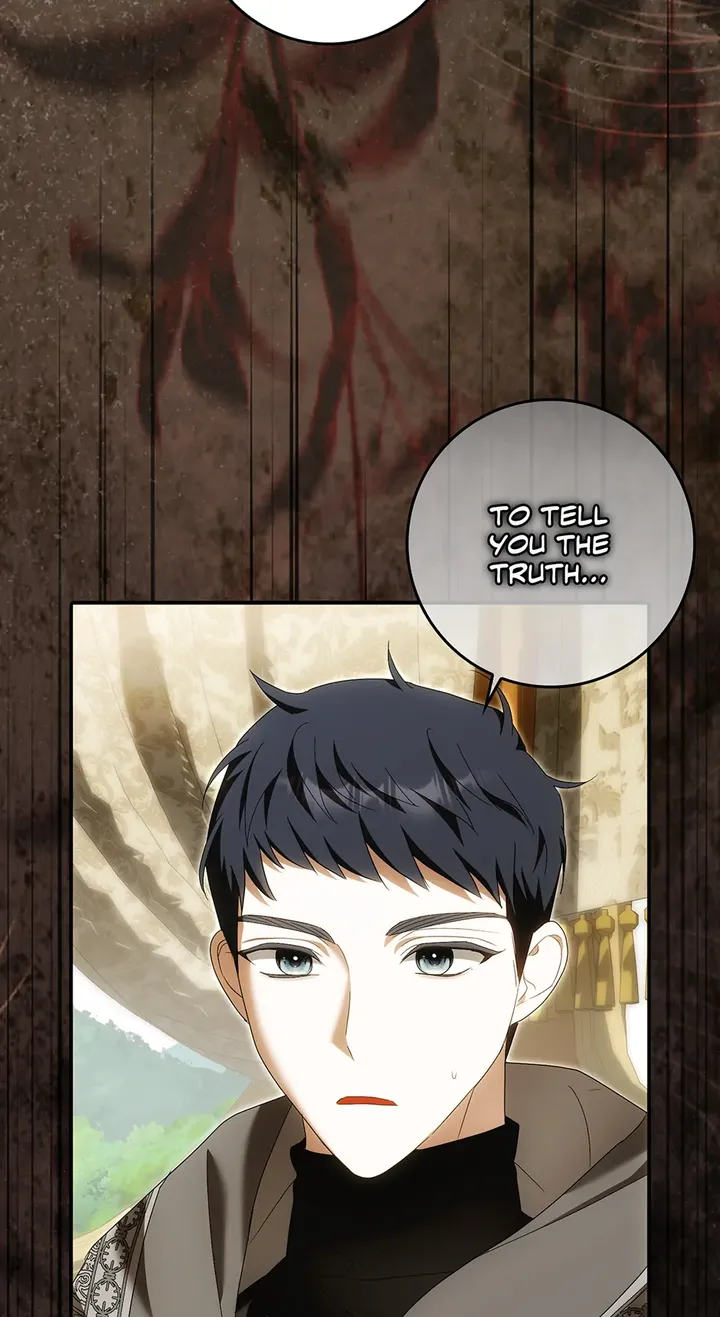 Read My Wish Is Two Separate Beds EN Manga Online
