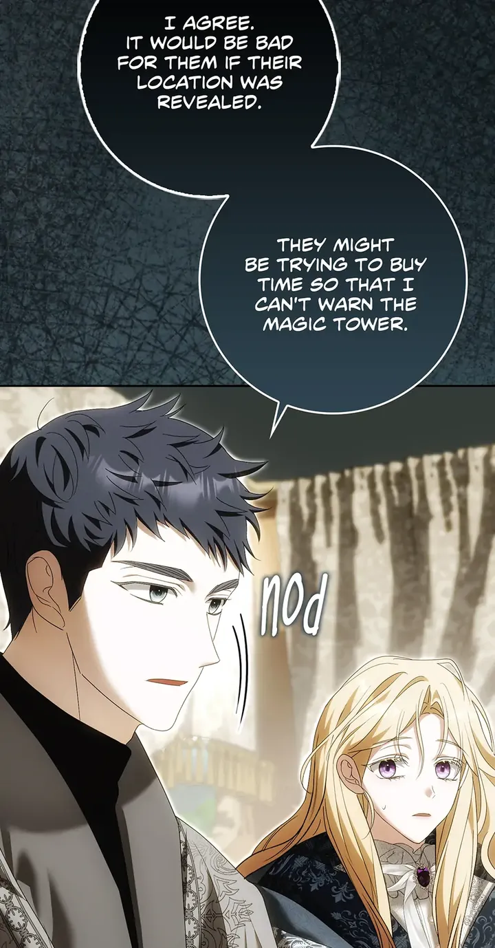Read My Wish Is Two Separate Beds EN Manga Online