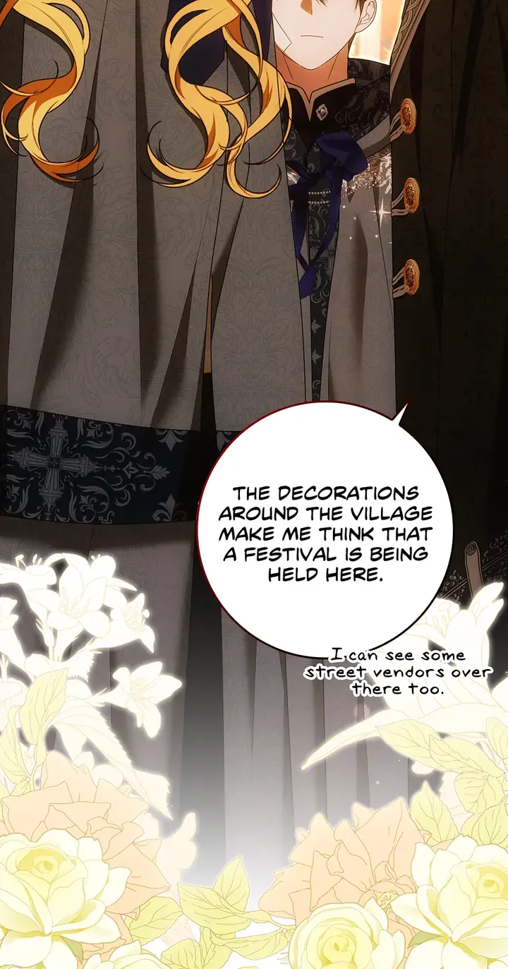 Read My Wish Is Two Separate Beds EN Manga Online