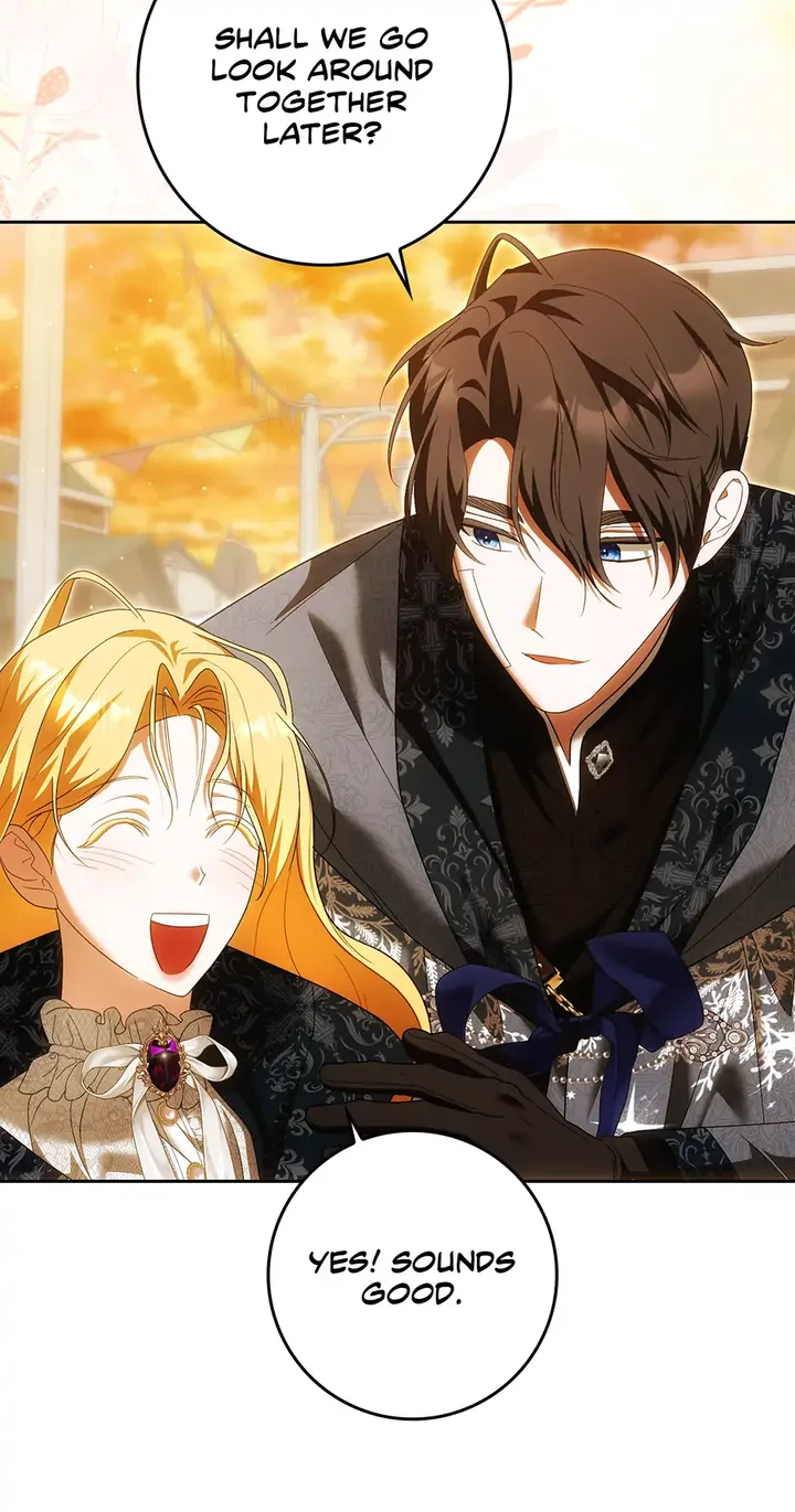Read My Wish Is Two Separate Beds EN Manga Online