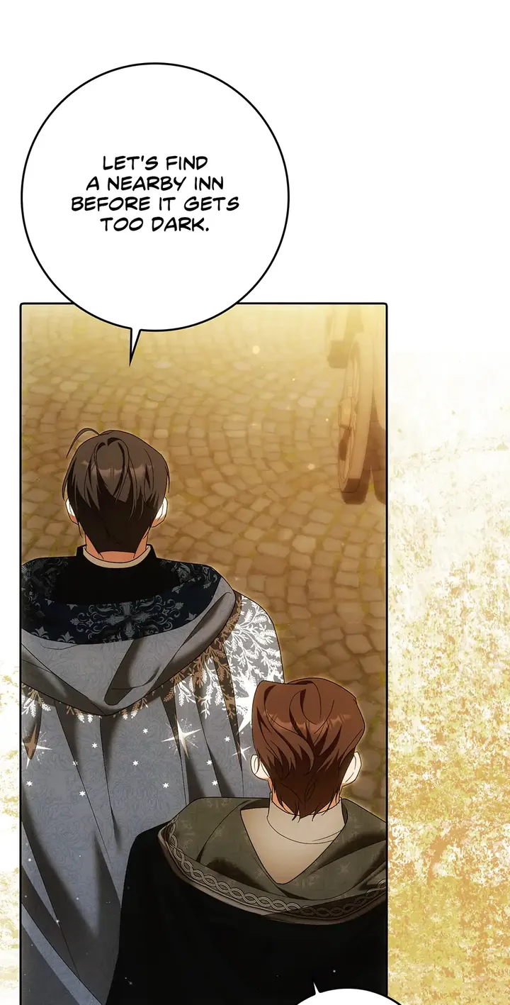 Read My Wish Is Two Separate Beds EN Manga Online