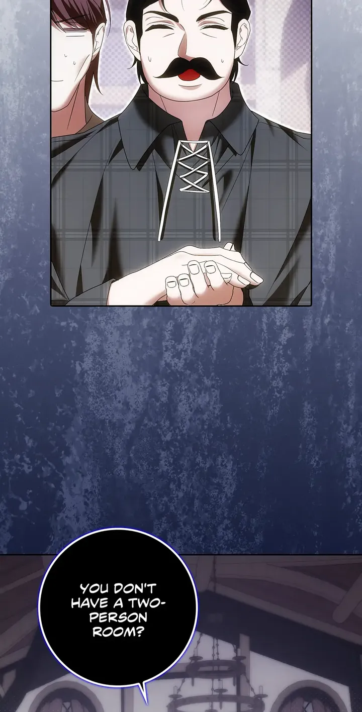 Read My Wish Is Two Separate Beds EN Manga Online