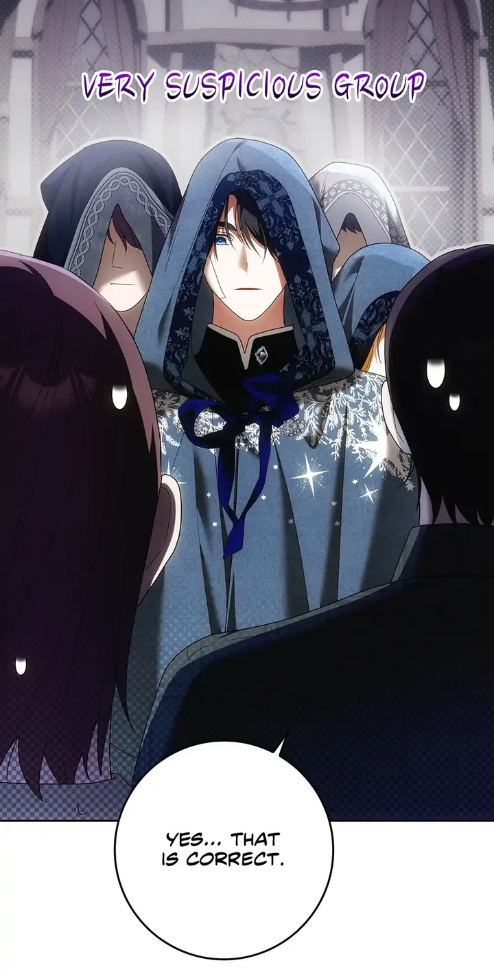 Read My Wish Is Two Separate Beds EN Manga Online