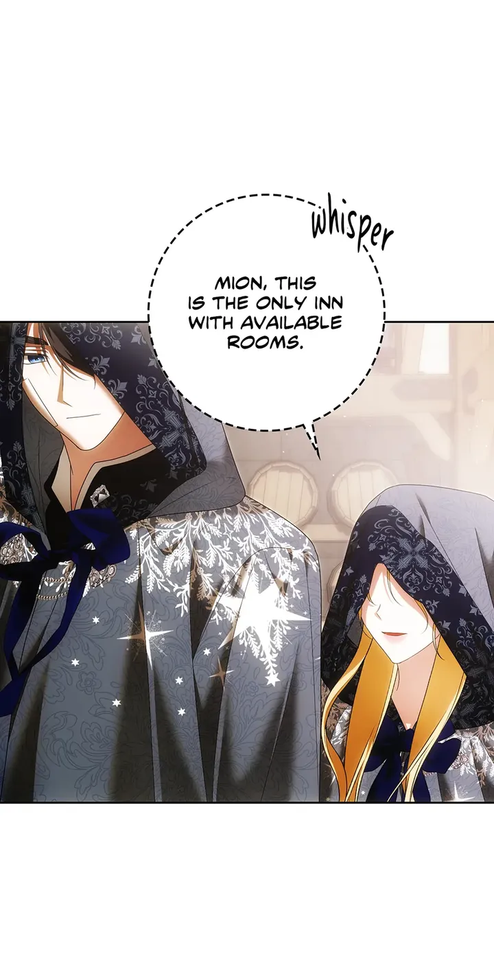Read My Wish Is Two Separate Beds EN Manga Online