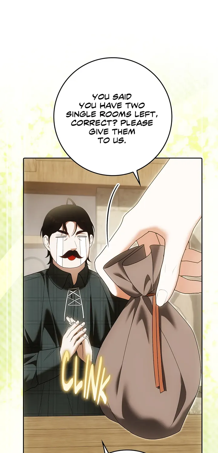 Read My Wish Is Two Separate Beds EN Manga Online