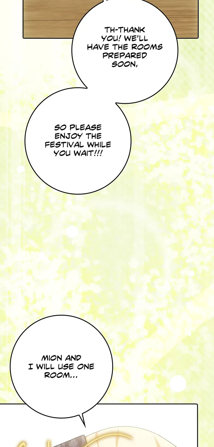 Read My Wish Is Two Separate Beds EN Manga Online