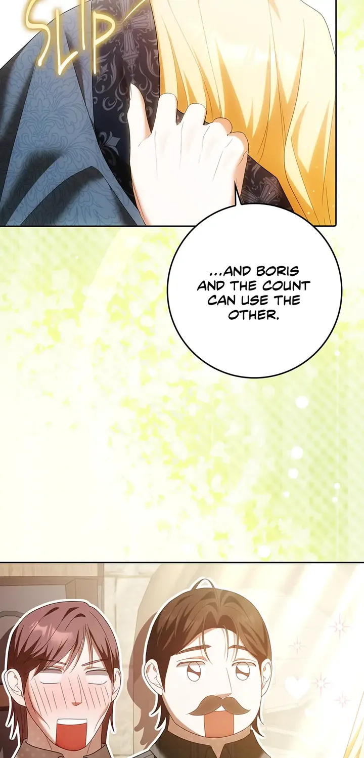 Read My Wish Is Two Separate Beds EN Manga Online