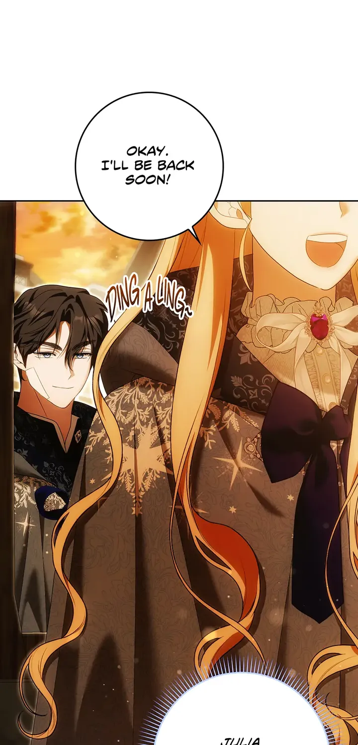 Read My Wish Is Two Separate Beds EN Manga Online