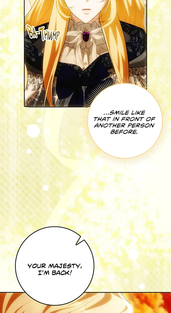 Read My Wish Is Two Separate Beds EN Manga Online