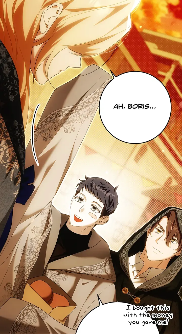 Read My Wish Is Two Separate Beds EN Manga Online