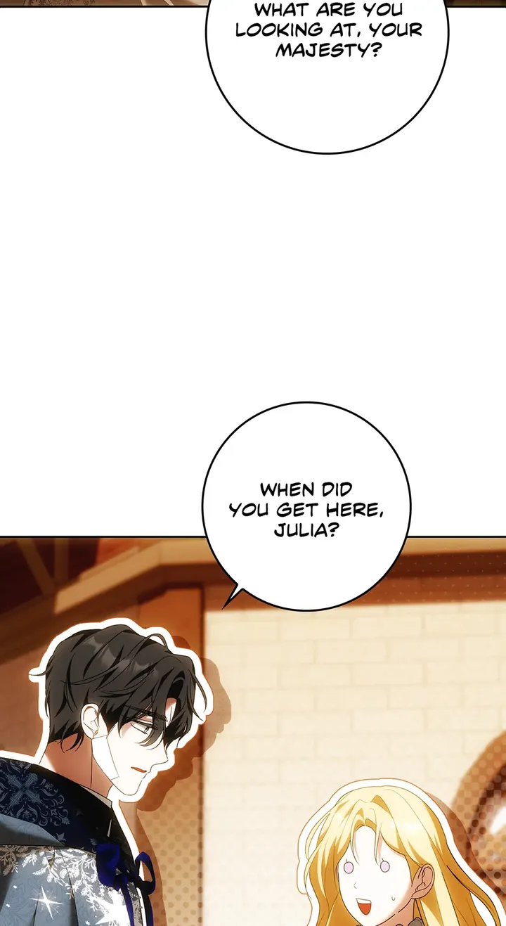 Read My Wish Is Two Separate Beds EN Manga Online