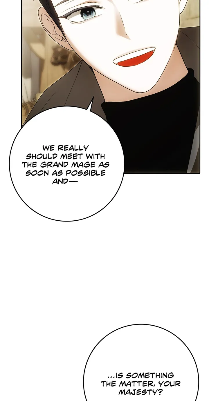 Read My Wish Is Two Separate Beds EN Manga Online