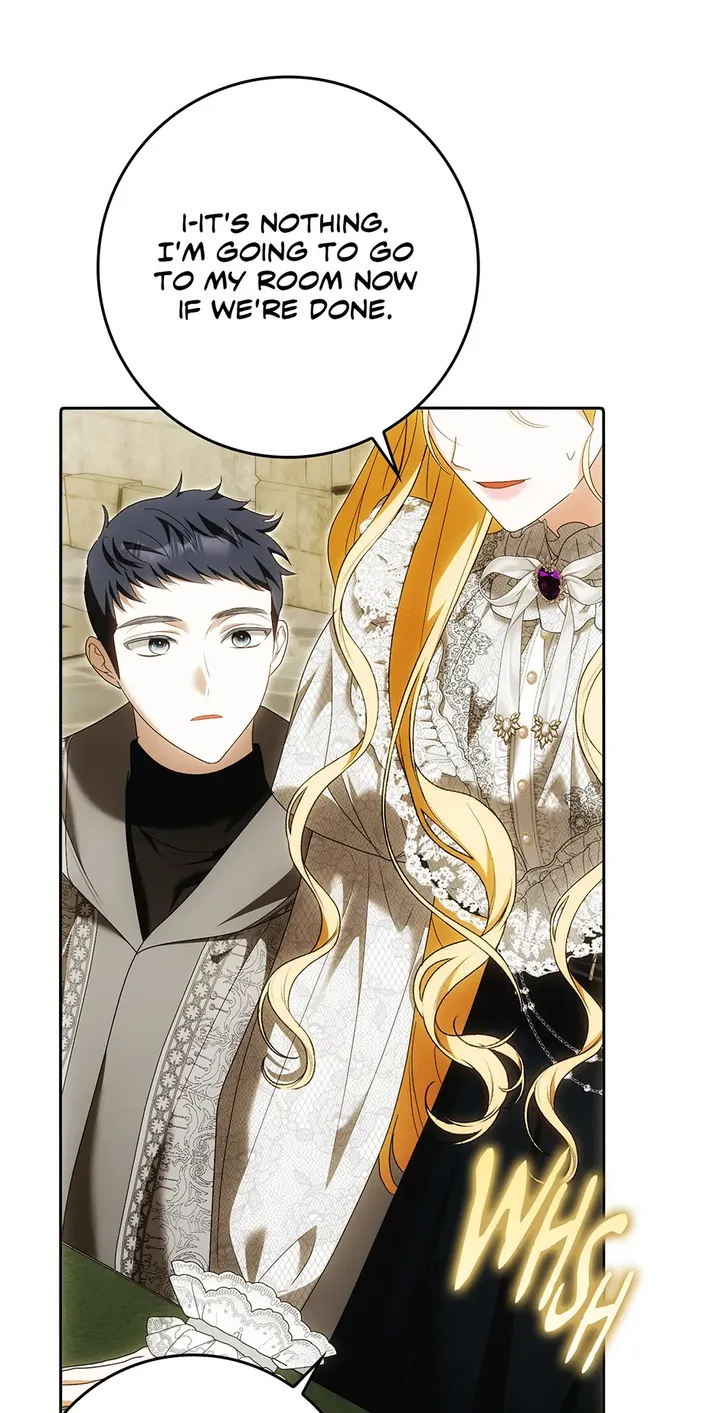 Read My Wish Is Two Separate Beds EN Manga Online