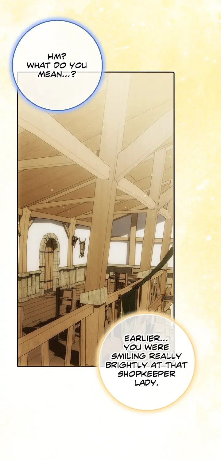 Read My Wish Is Two Separate Beds EN Manga Online