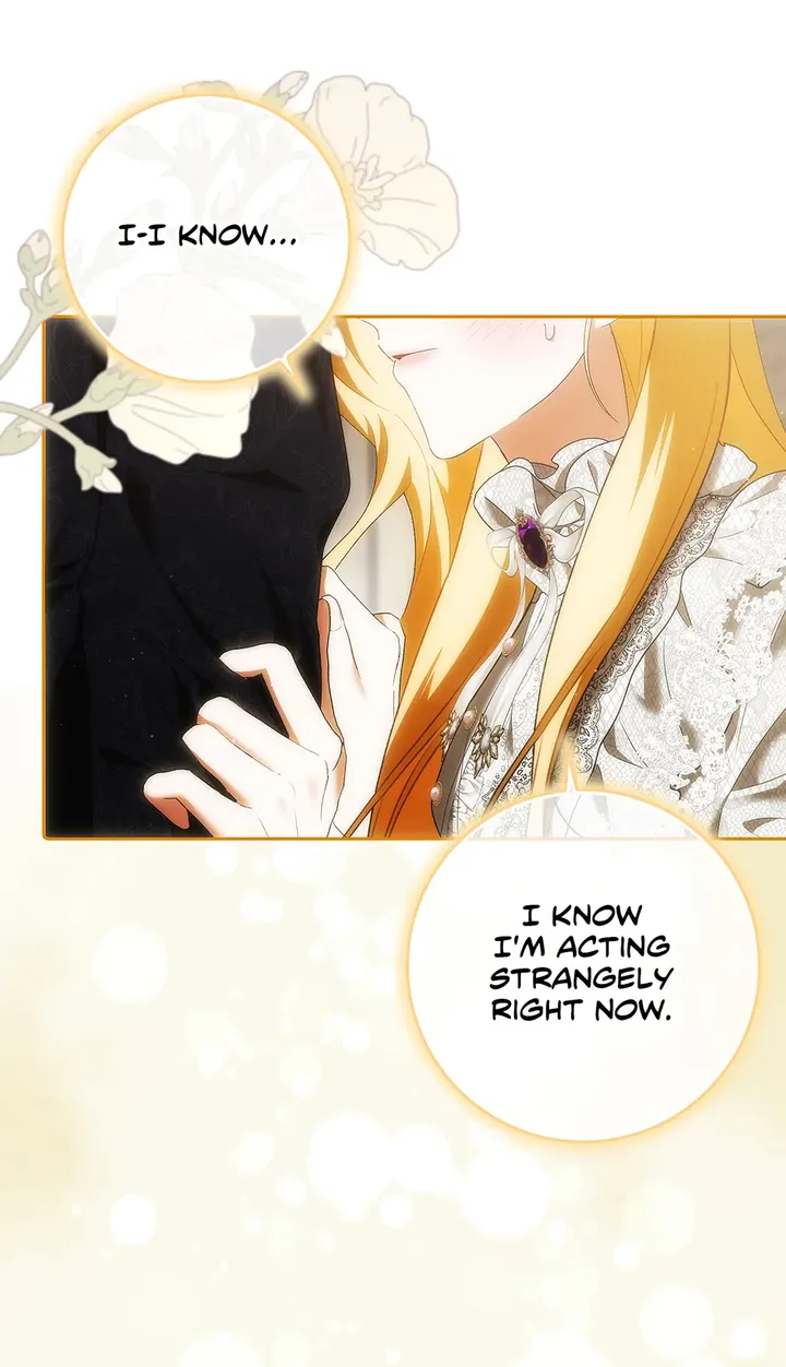 Read My Wish Is Two Separate Beds EN Manga Online
