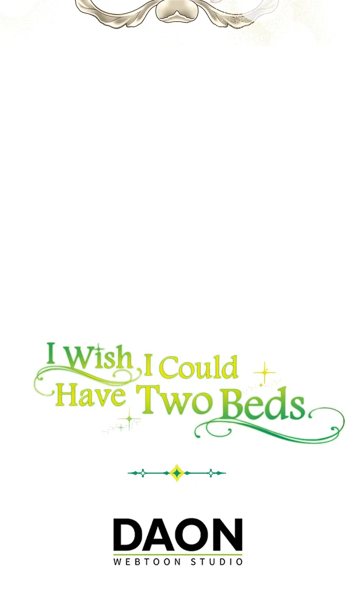 Read My Wish Is Two Separate Beds EN Manga Online