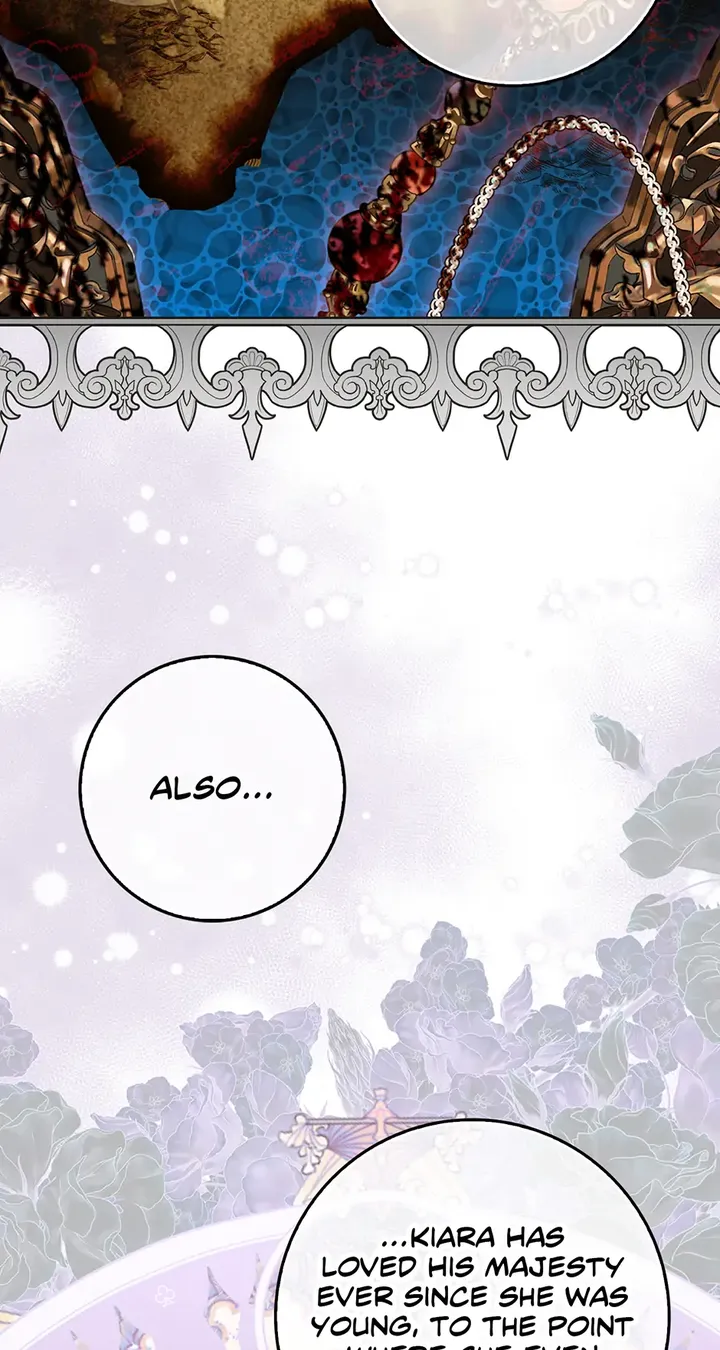 Read My Wish Is Two Separate Beds EN Manga Online