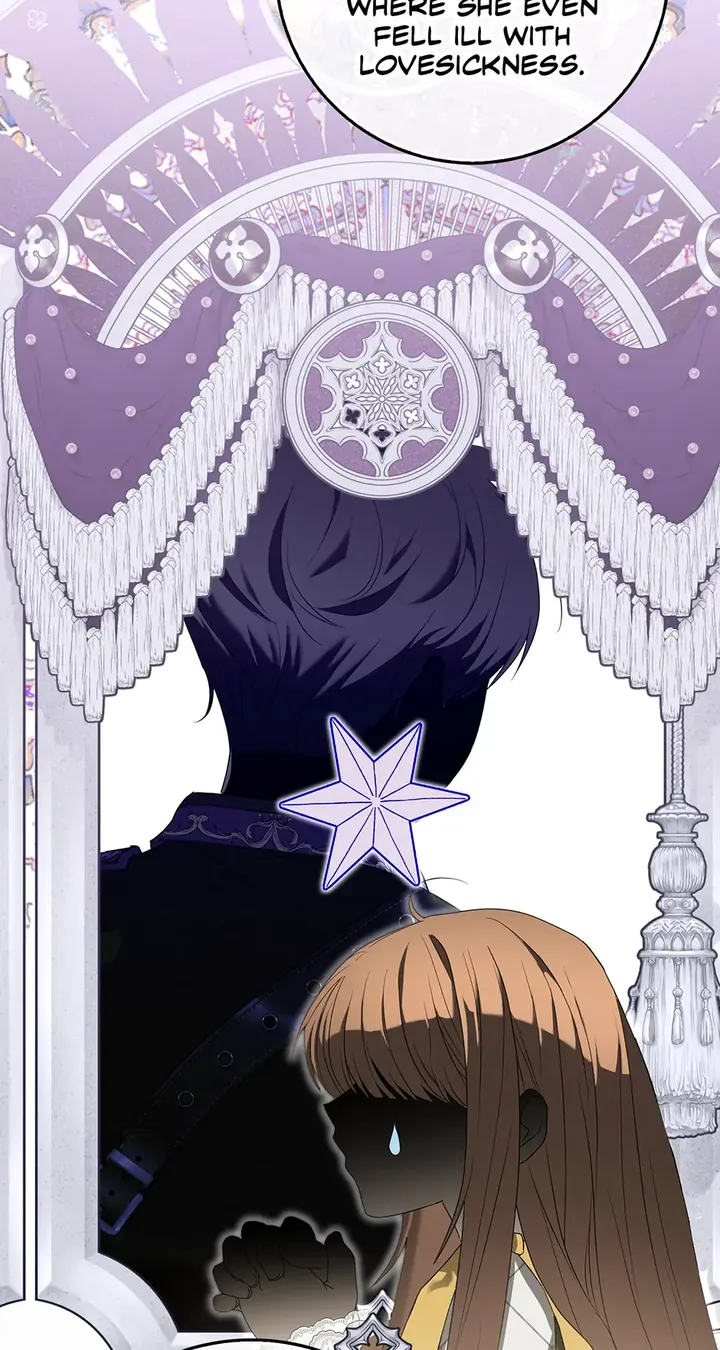 Read My Wish Is Two Separate Beds EN Manga Online