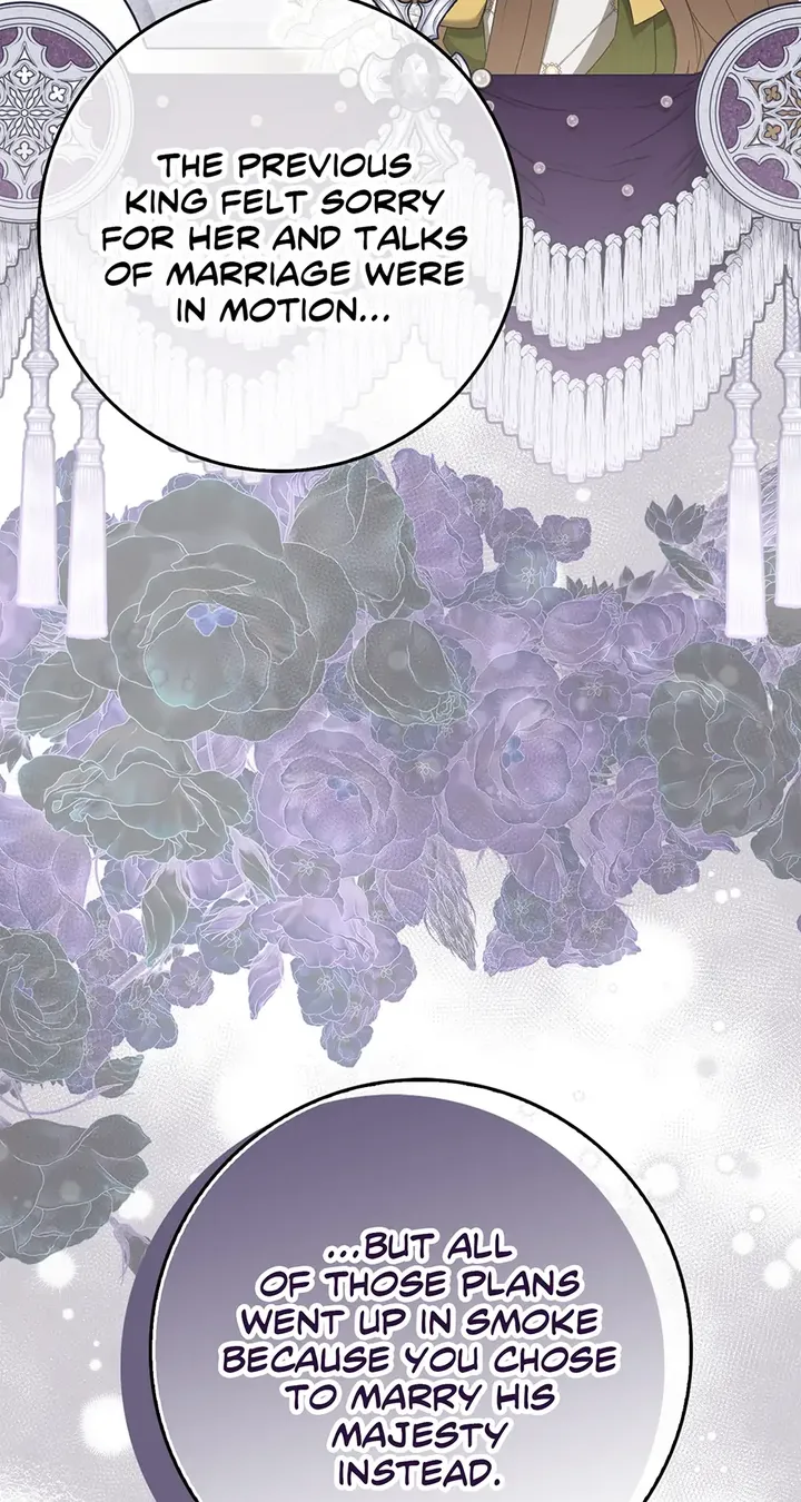Read My Wish Is Two Separate Beds EN Manga Online