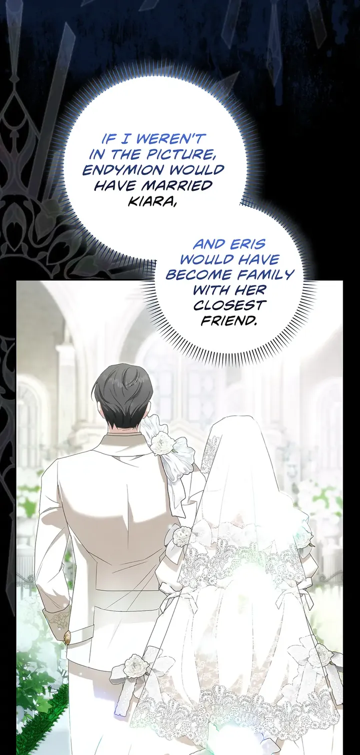 Read My Wish Is Two Separate Beds EN Manga Online