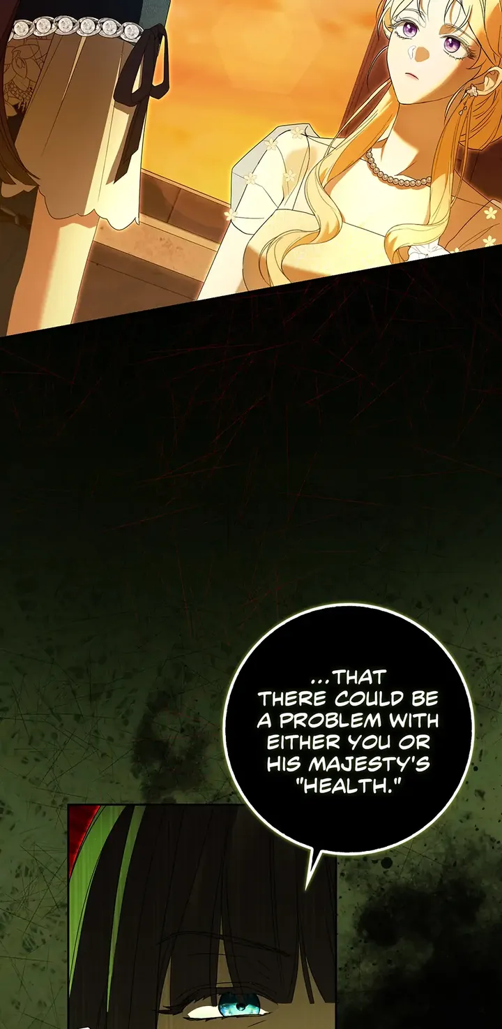 Read My Wish Is Two Separate Beds EN Manga Online