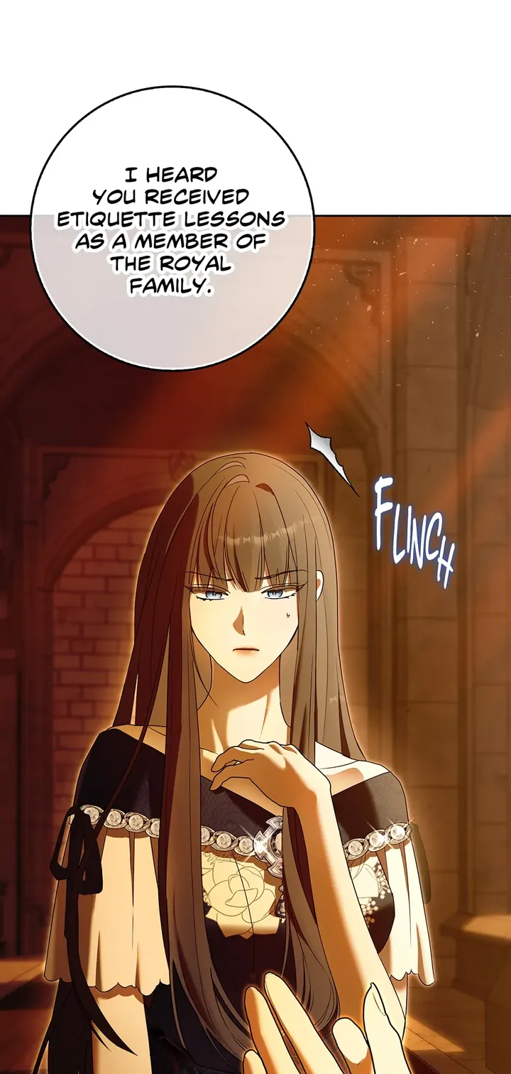 Read My Wish Is Two Separate Beds EN Manga Online