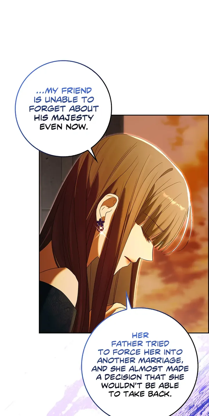 Read My Wish Is Two Separate Beds EN Manga Online