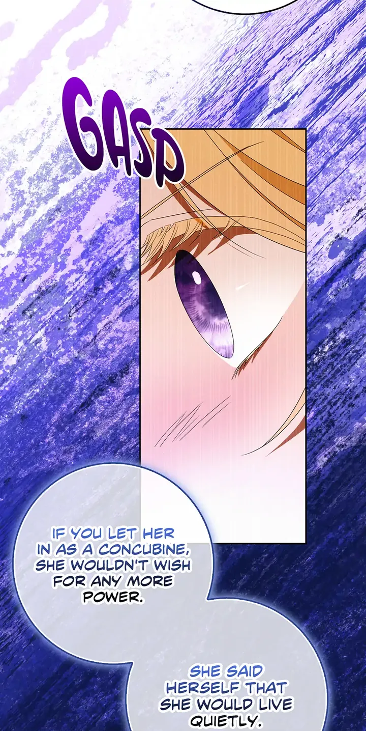 Read My Wish Is Two Separate Beds EN Manga Online