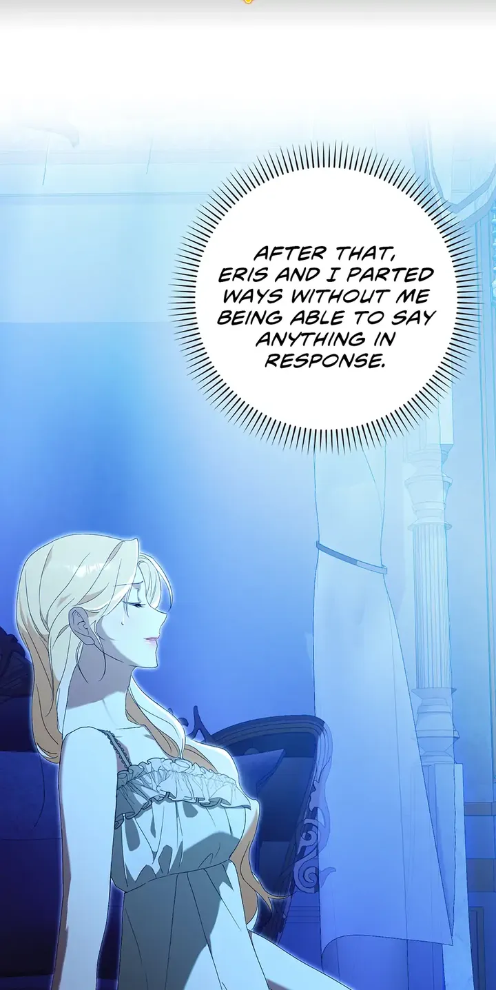 Read My Wish Is Two Separate Beds EN Manga Online