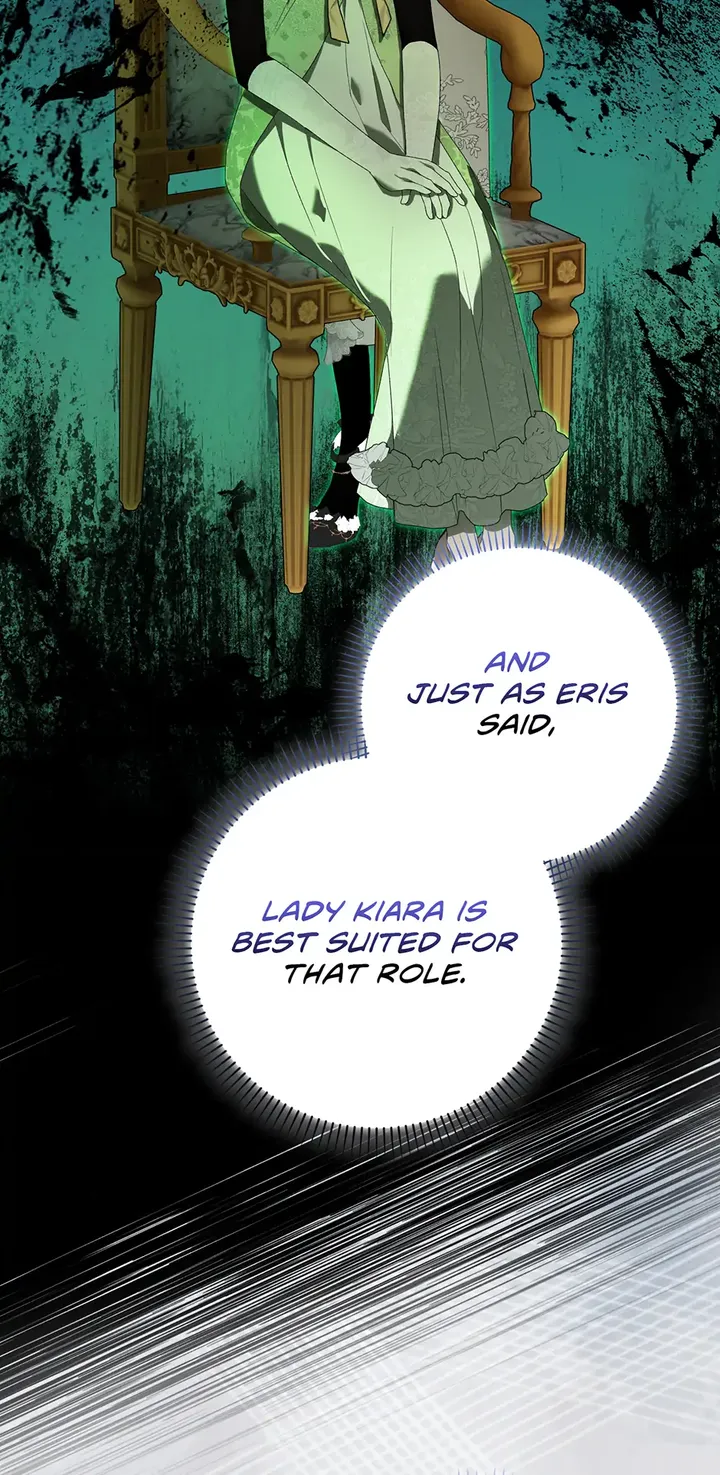 Read My Wish Is Two Separate Beds EN Manga Online