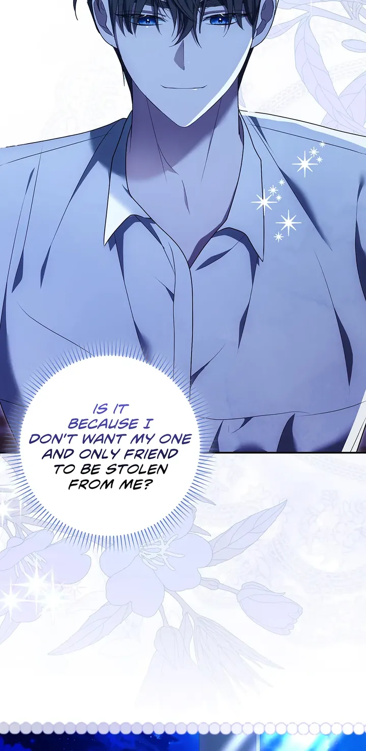 Read My Wish Is Two Separate Beds EN Manga Online