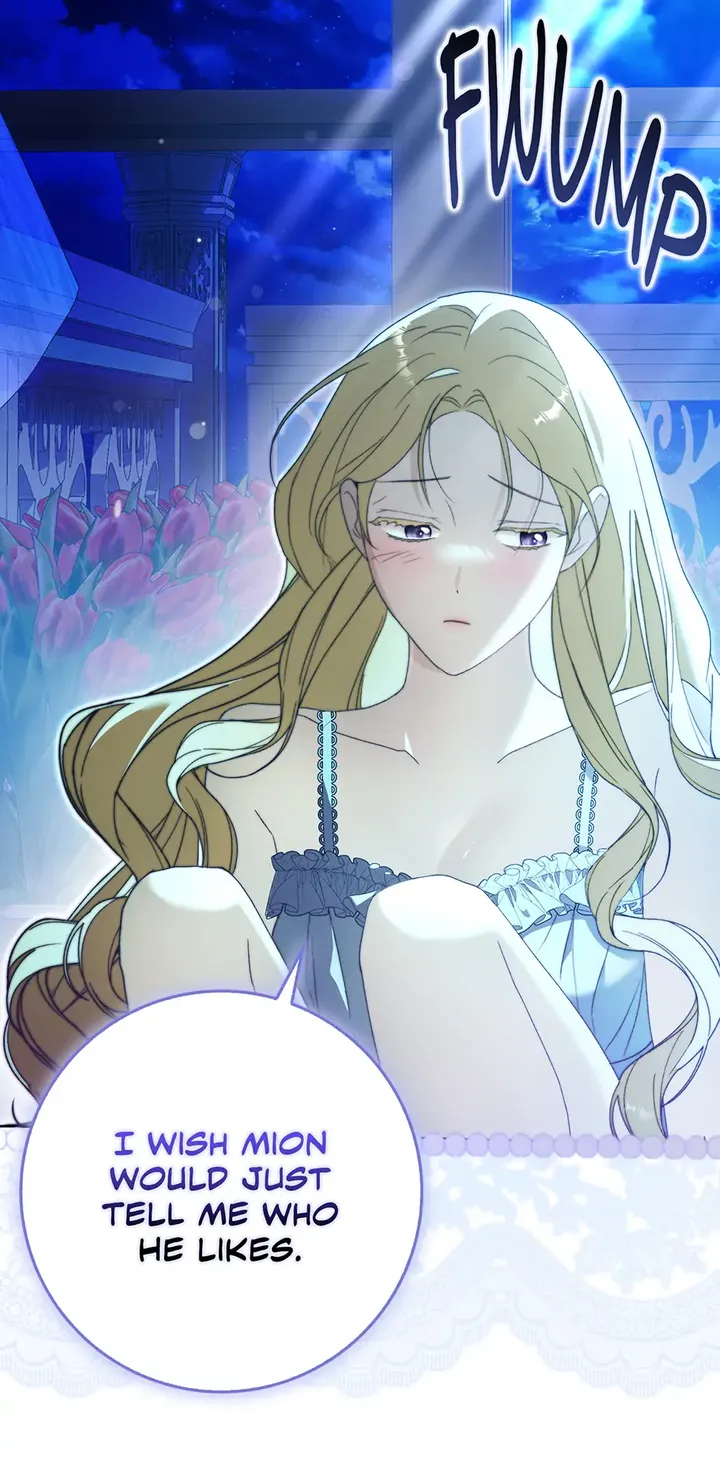 Read My Wish Is Two Separate Beds EN Manga Online