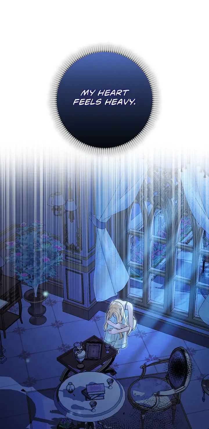 Read My Wish Is Two Separate Beds EN Manga Online