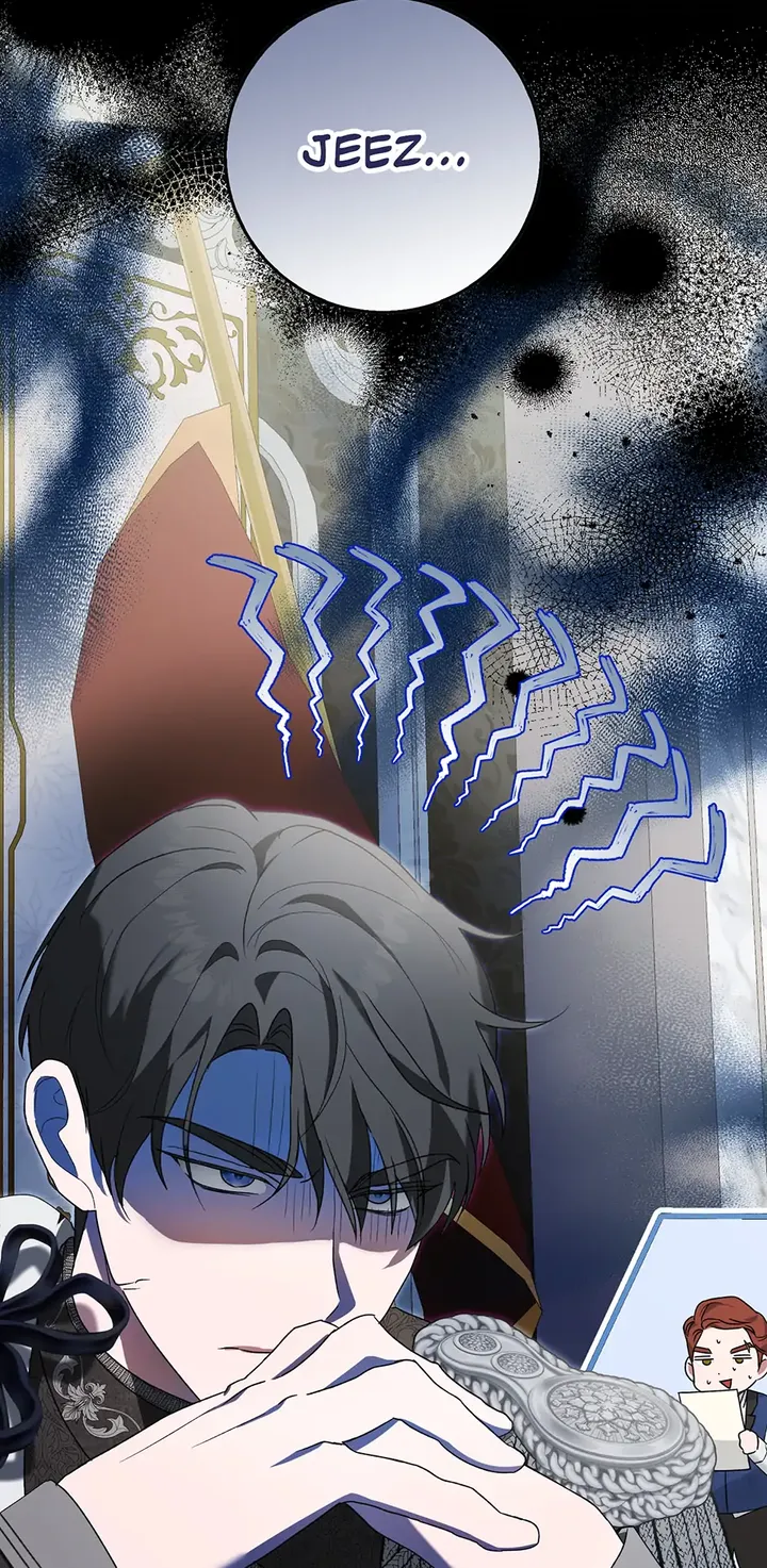 Read My Wish Is Two Separate Beds EN Manga Online