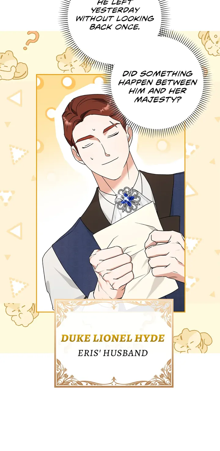 Read My Wish Is Two Separate Beds EN Manga Online