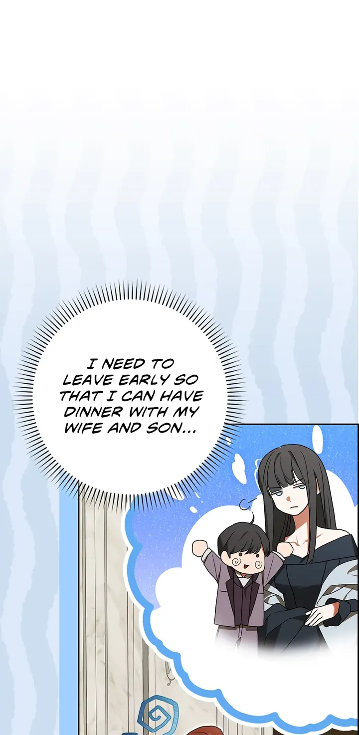 Read My Wish Is Two Separate Beds EN Manga Online
